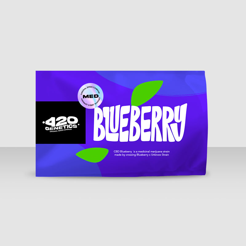
                  
                    CBD Blueberry
                  
                
